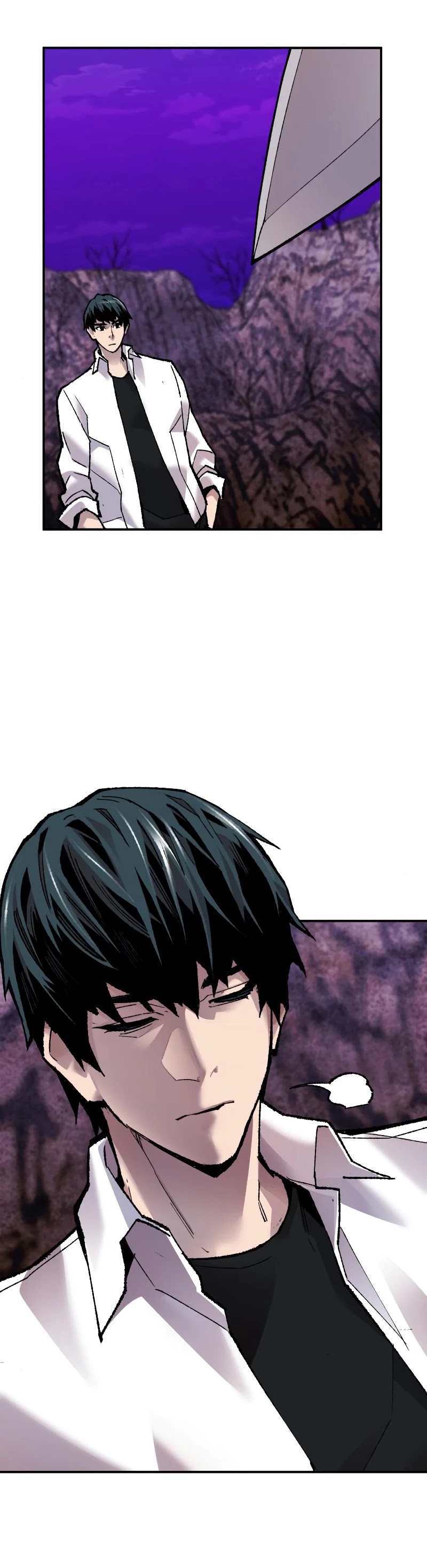 Limit Breaker Chapter 47 page 27 - Chapter 47