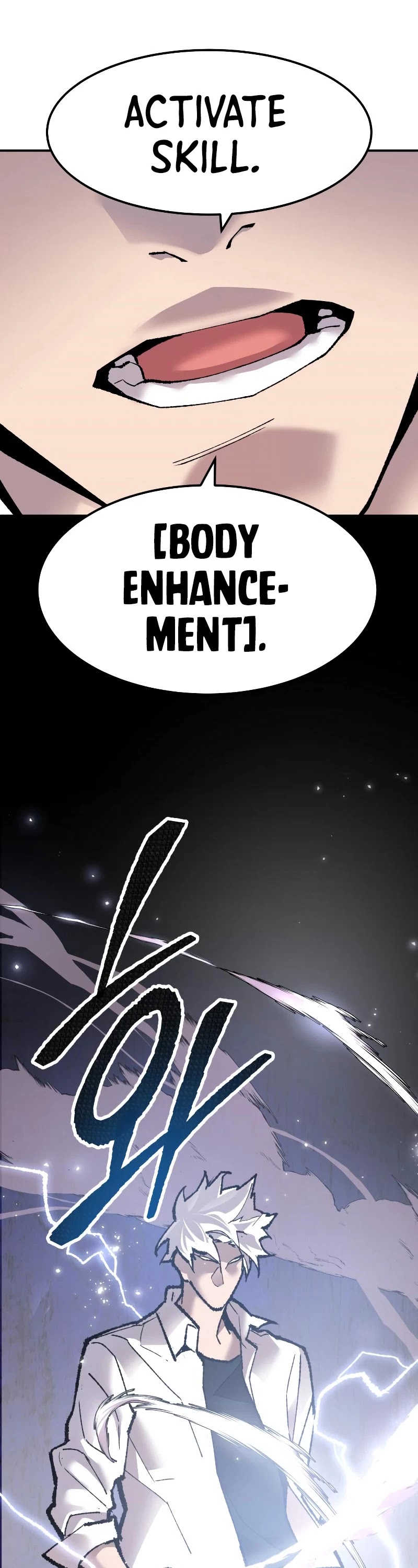Limit Breaker Chapter 47 page 28 - Chapter 47
