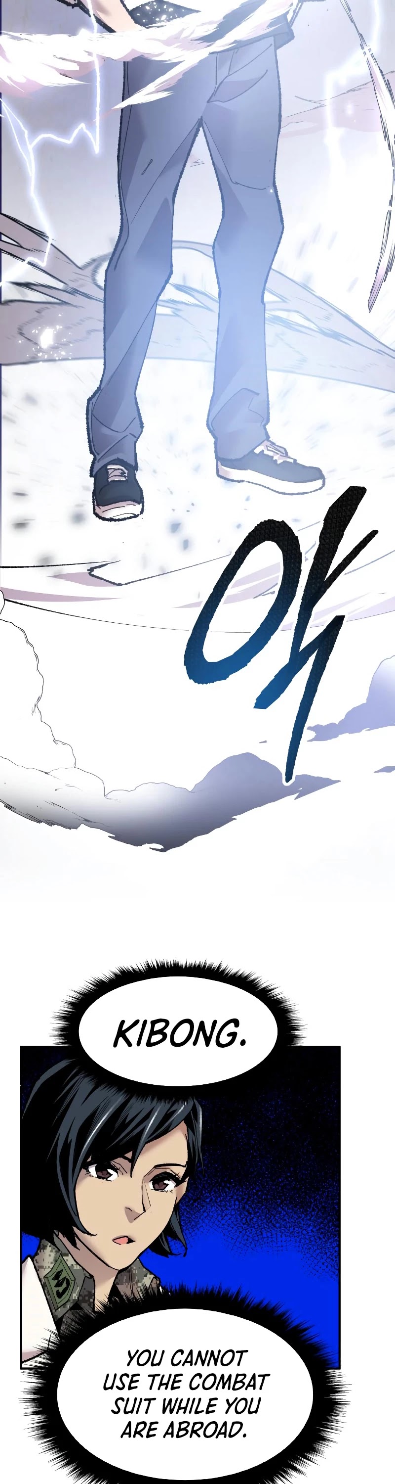 Limit Breaker Chapter 47 page 29 - Chapter 47