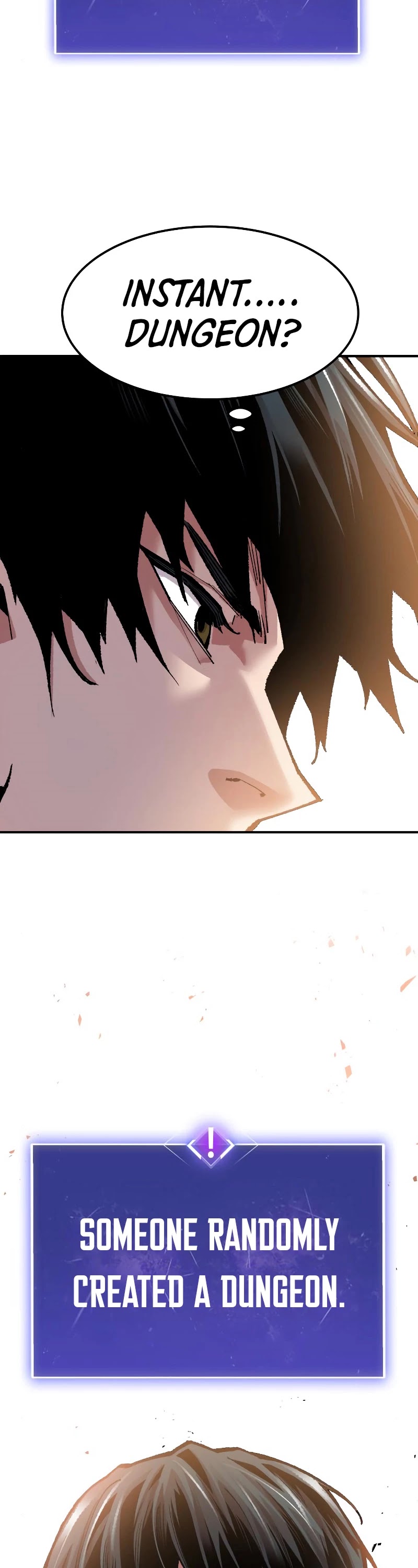 Limit Breaker Chapter 47 page 3 - Chapter 47