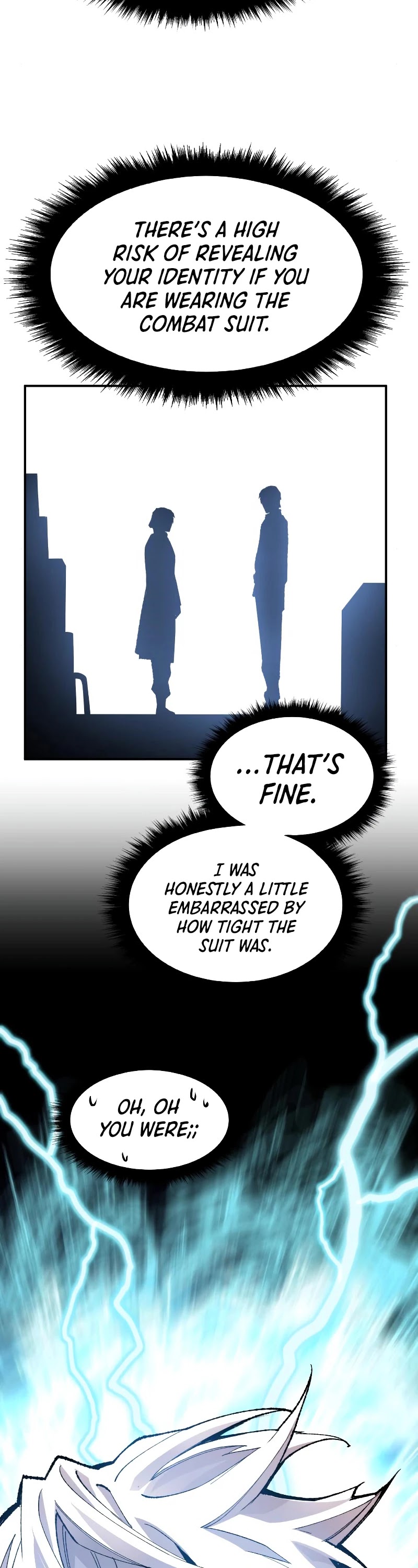 Limit Breaker Chapter 47 page 30 - Chapter 47