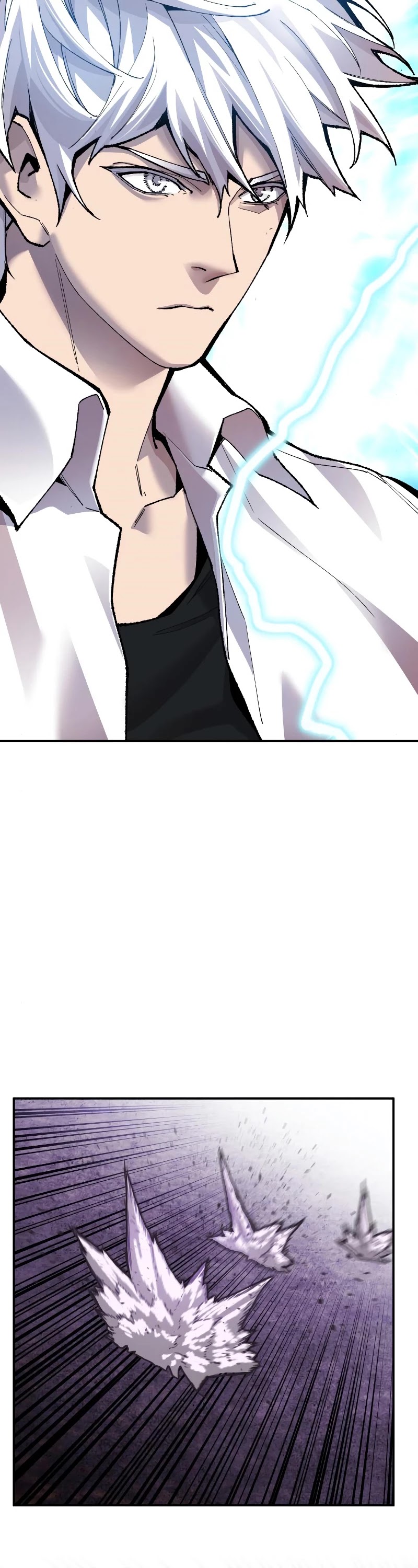 Limit Breaker Chapter 47 page 31 - Chapter 47