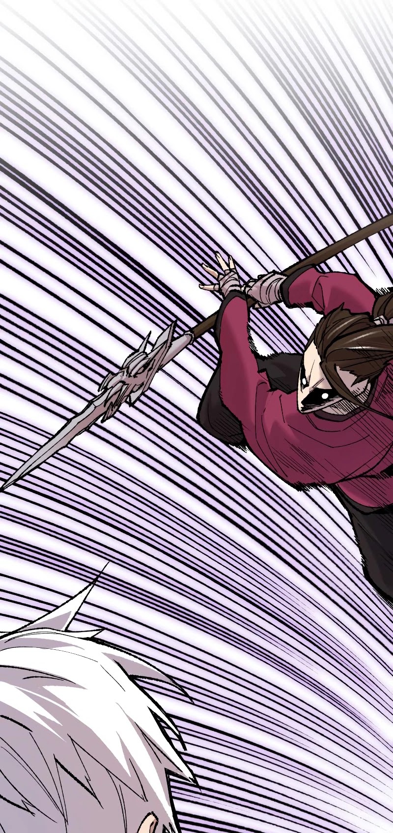 Limit Breaker Chapter 47 page 32 - Chapter 47