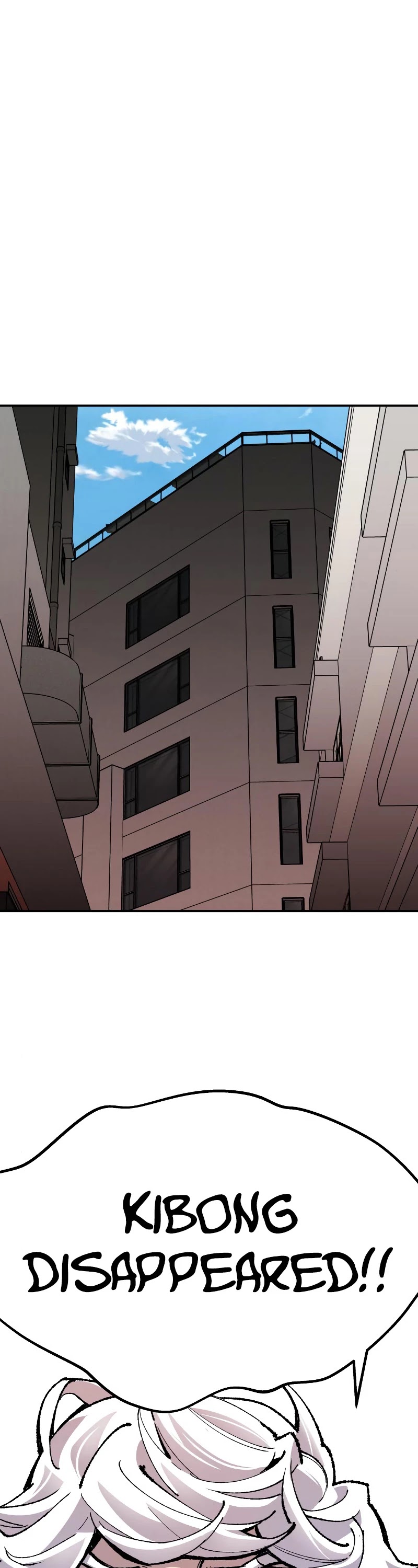 Limit Breaker Chapter 47 page 34 - Chapter 47