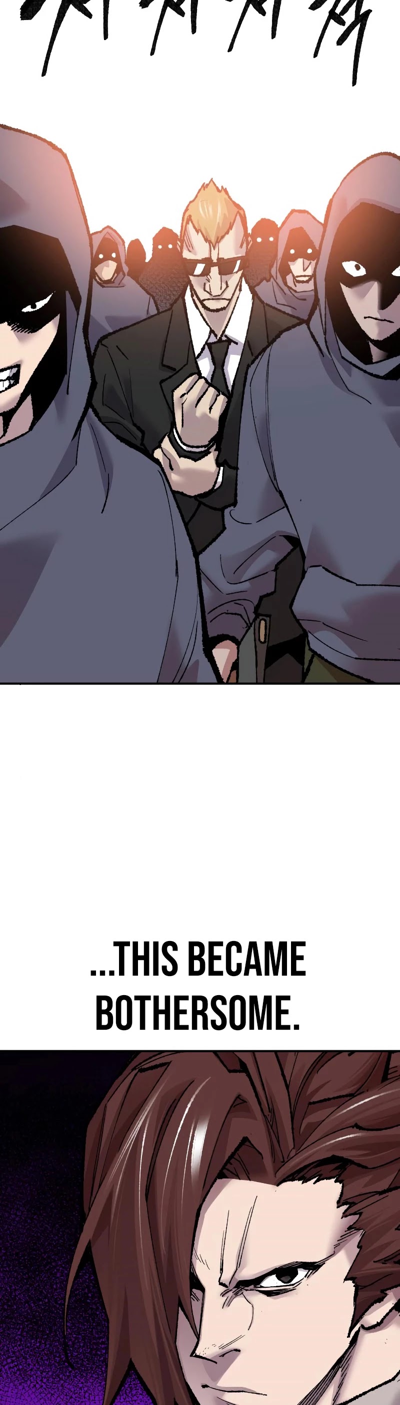 Limit Breaker Chapter 47 page 37 - Chapter 47
