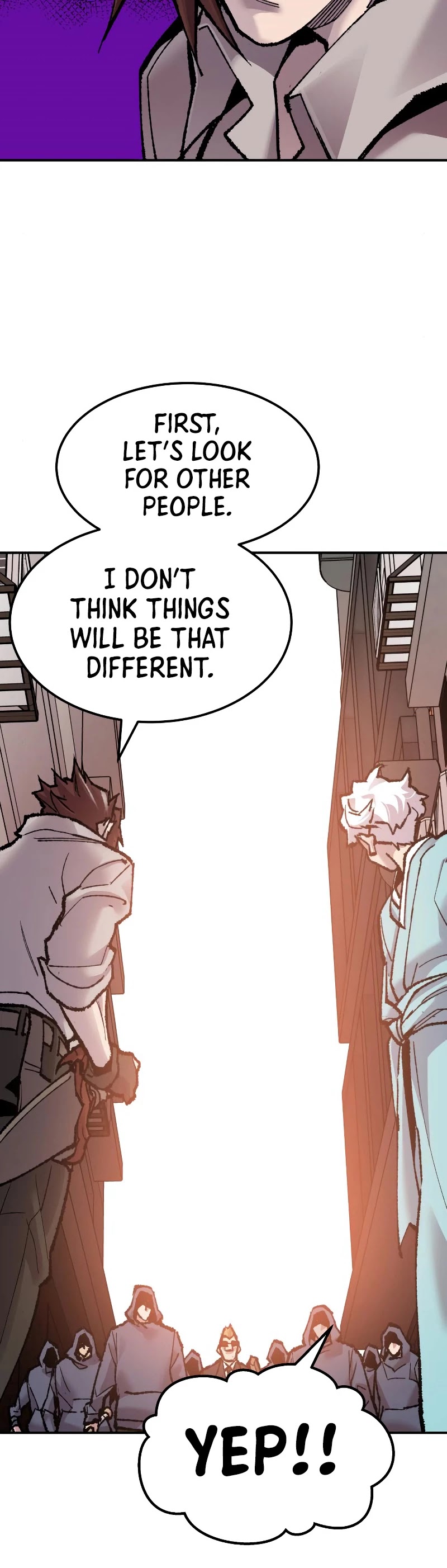 Limit Breaker Chapter 47 page 38 - Chapter 47