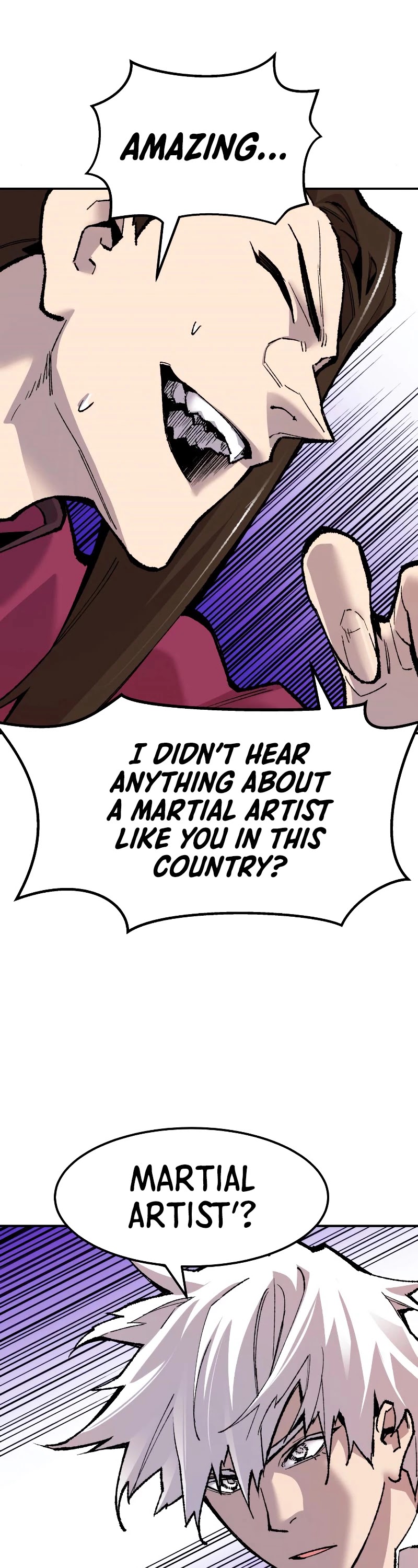 Limit Breaker Chapter 47 page 46 - Chapter 47