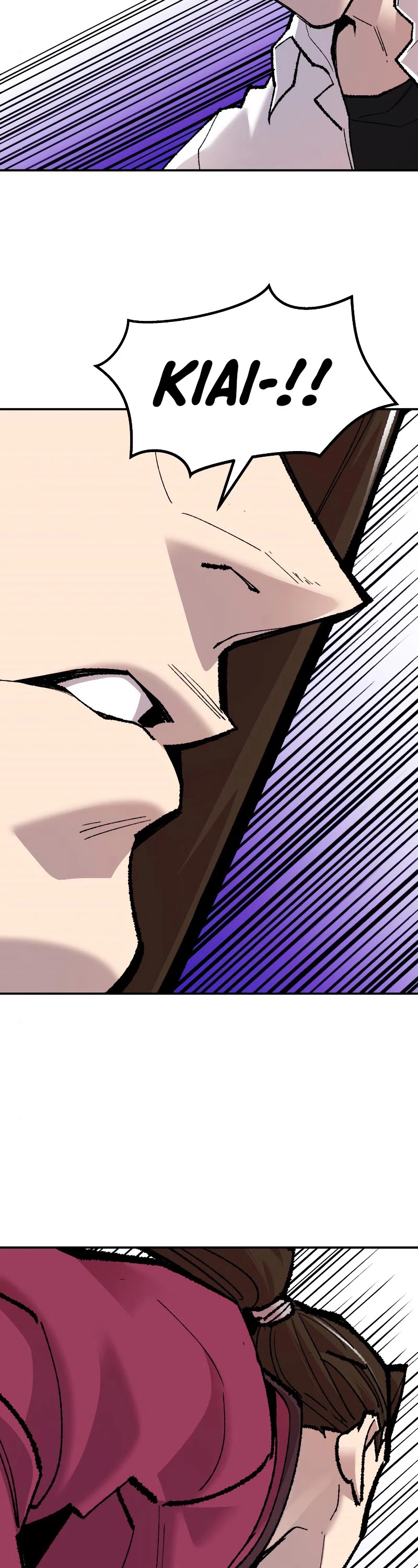 Limit Breaker Chapter 47 page 47 - Chapter 47