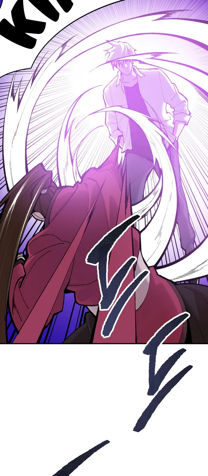Limit Breaker Chapter 47 page 50 - Chapter 47