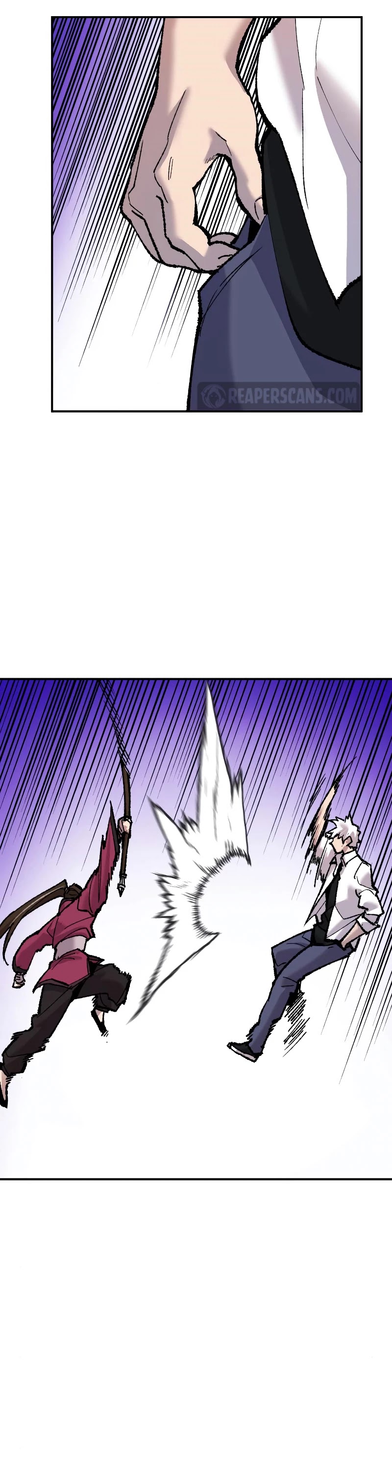 Limit Breaker Chapter 47 page 52 - Chapter 47