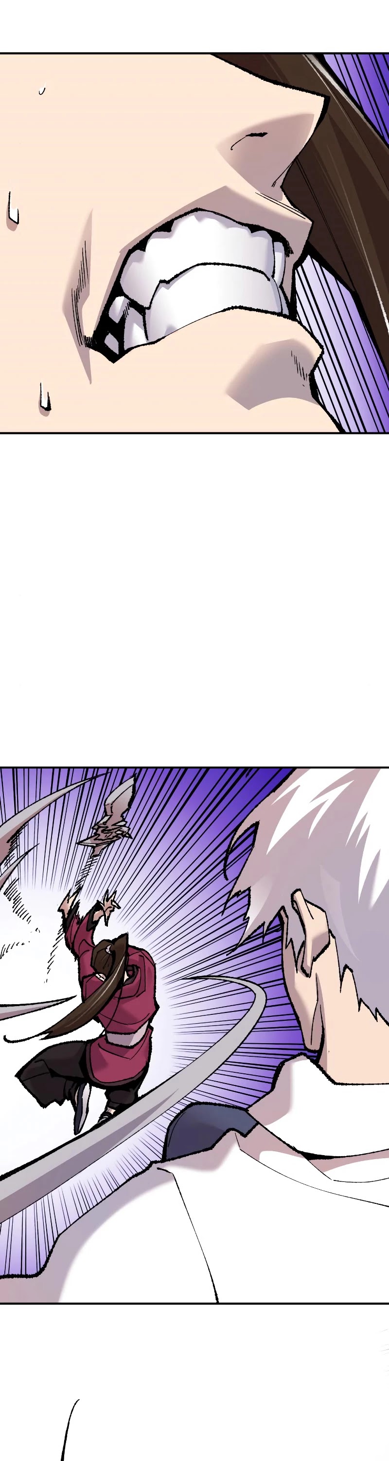 Limit Breaker Chapter 47 page 54 - Chapter 47