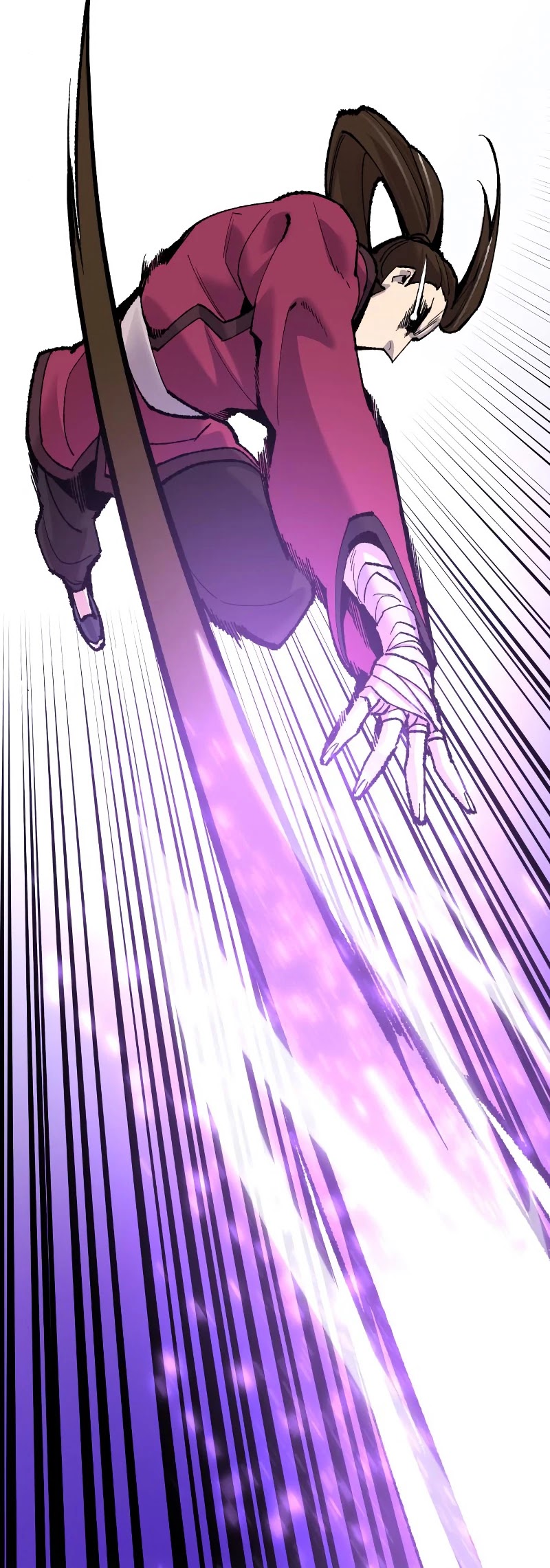 Limit Breaker Chapter 47 page 55 - Chapter 47