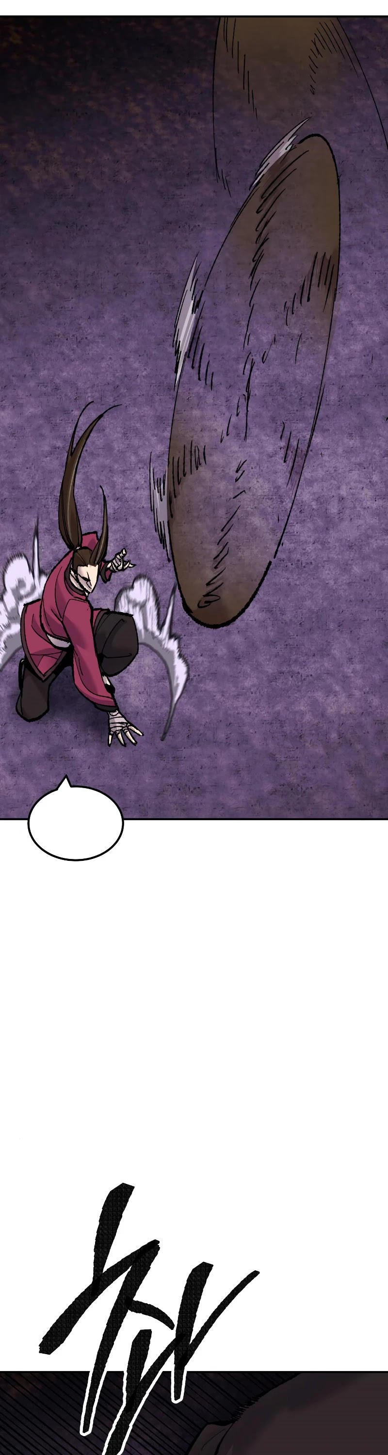 Limit Breaker Chapter 47 page 58 - Chapter 47