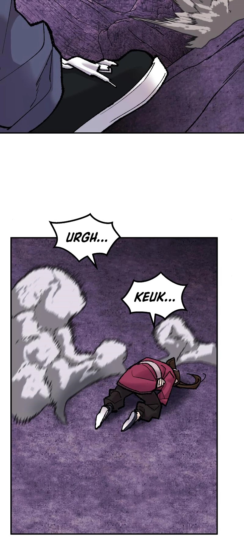 Limit Breaker Chapter 47 page 66 - Chapter 47