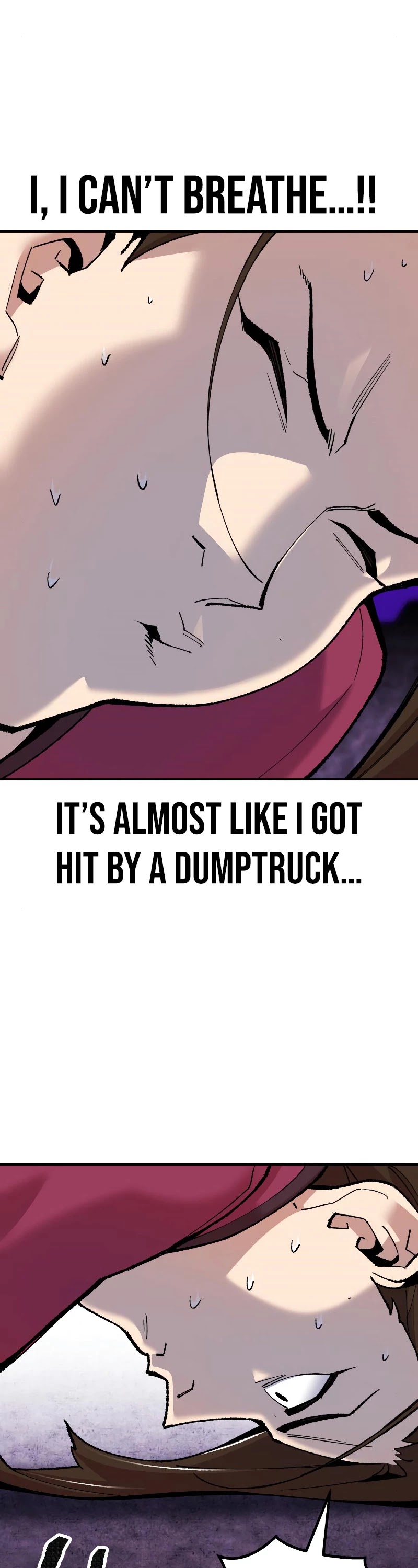 Limit Breaker Chapter 47 page 67 - Chapter 47