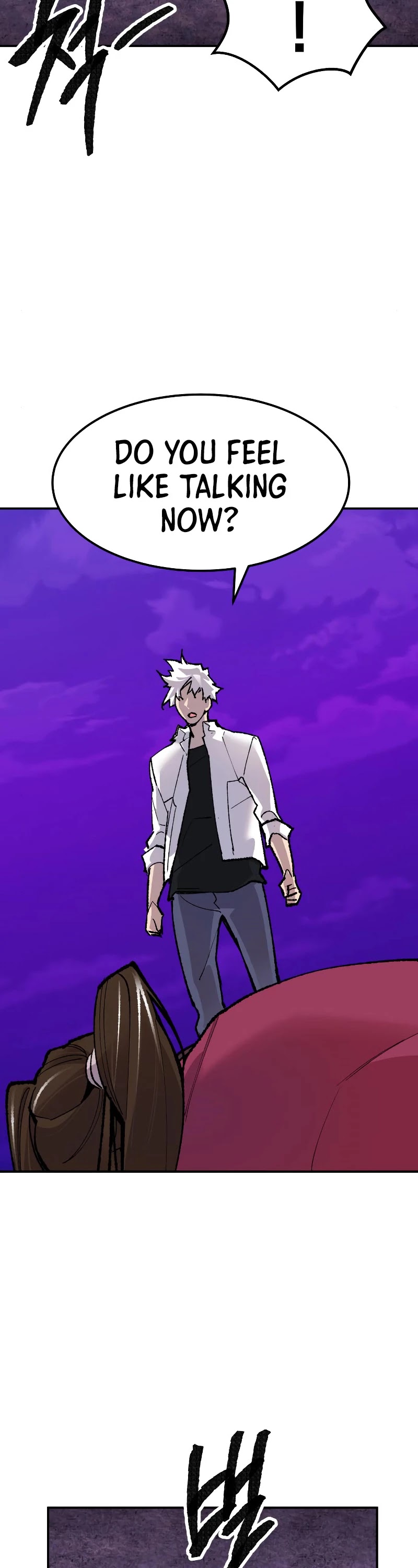 Limit Breaker Chapter 47 page 68 - Chapter 47