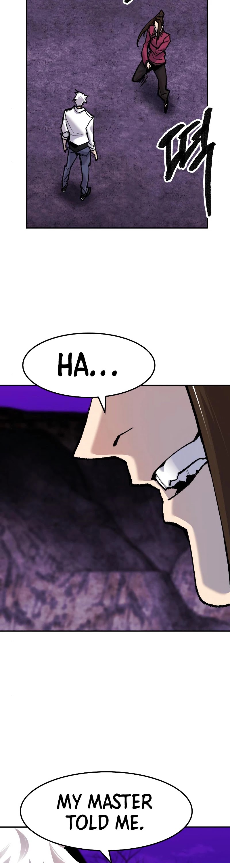Limit Breaker Chapter 47 page 69 - Chapter 47