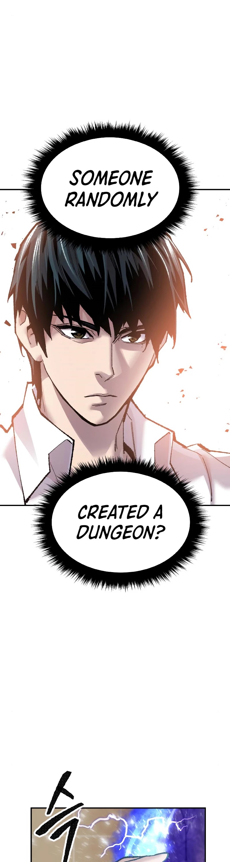 Limit Breaker Chapter 47 page 7 - Chapter 47