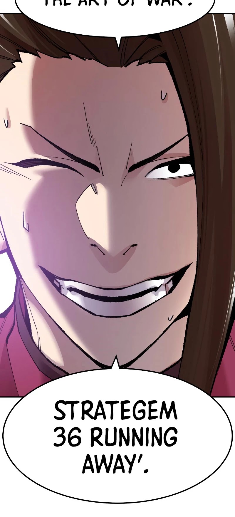 Limit Breaker Chapter 47 page 71 - Chapter 47