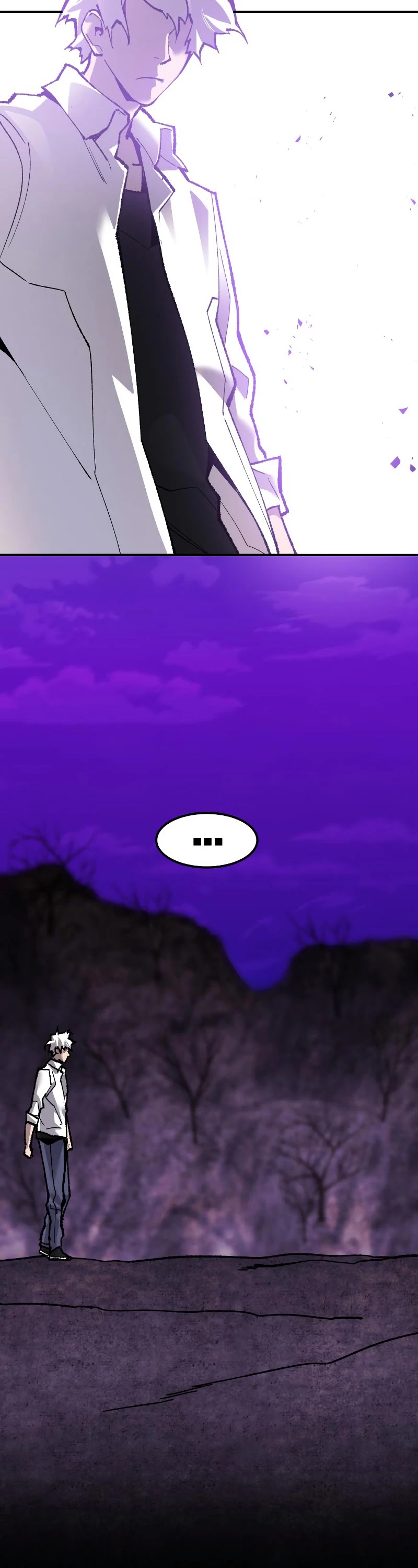 Limit Breaker Chapter 47 page 74 - Chapter 47