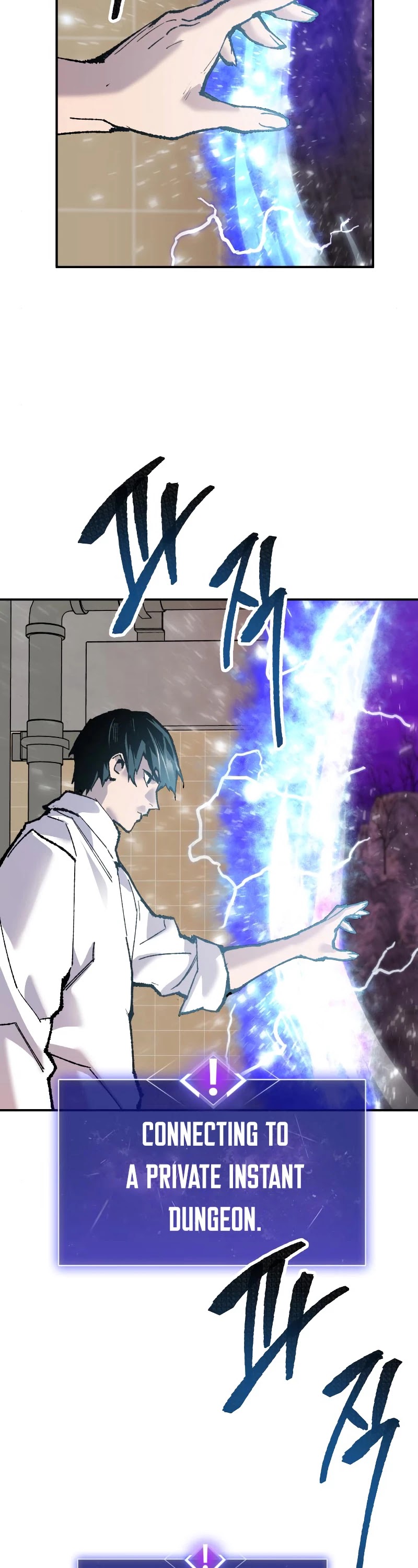 Limit Breaker Chapter 47 page 8 - Chapter 47