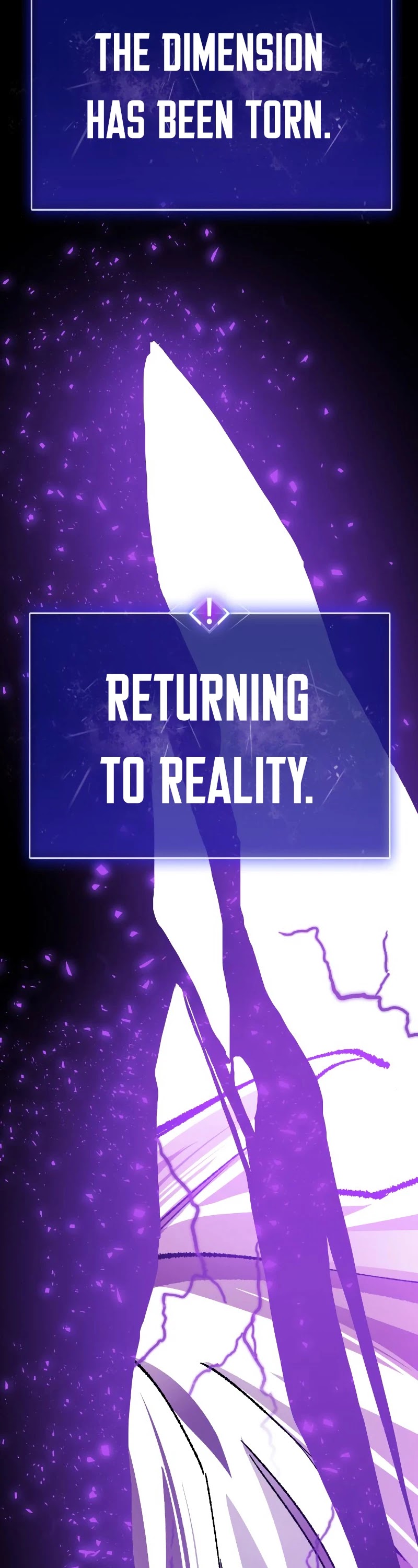 Limit Breaker Chapter 47 page 81 - Chapter 47