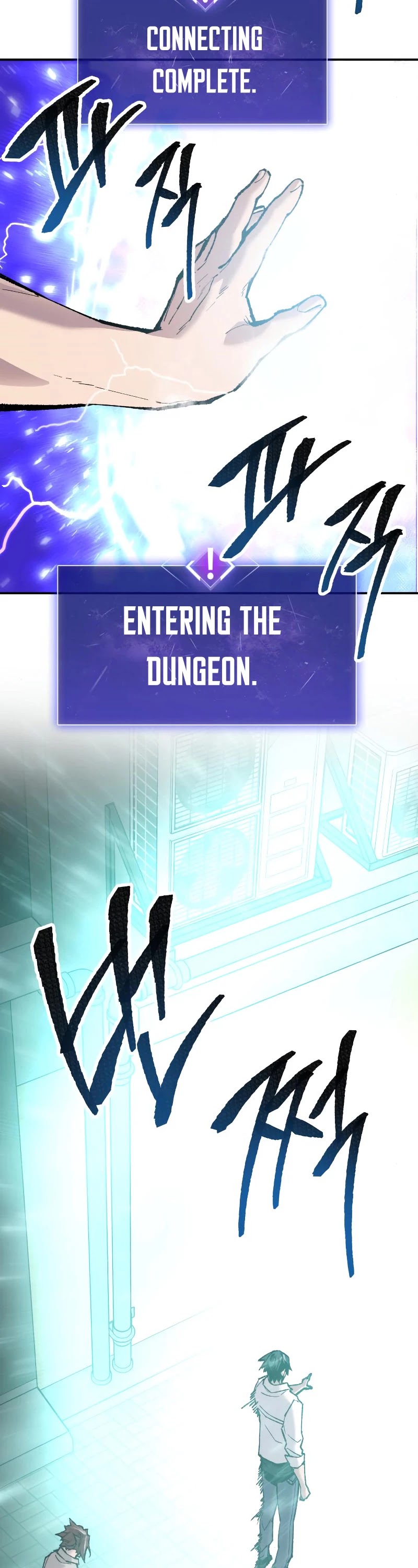 Limit Breaker Chapter 47 page 9 - Chapter 47