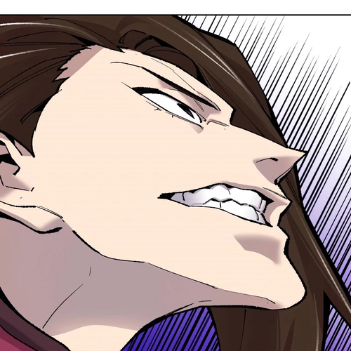 Limit Breaker Chapter 47 cover