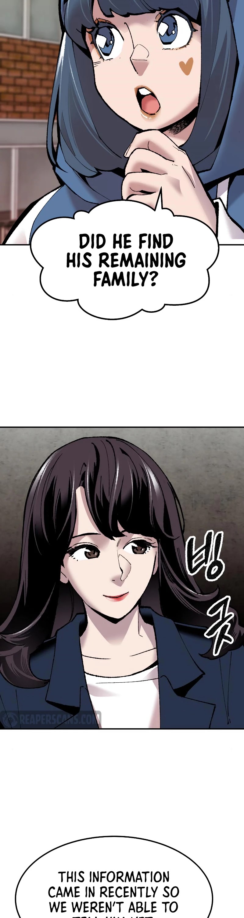 Limit Breaker Chapter 48 page 17 - Chapter 48