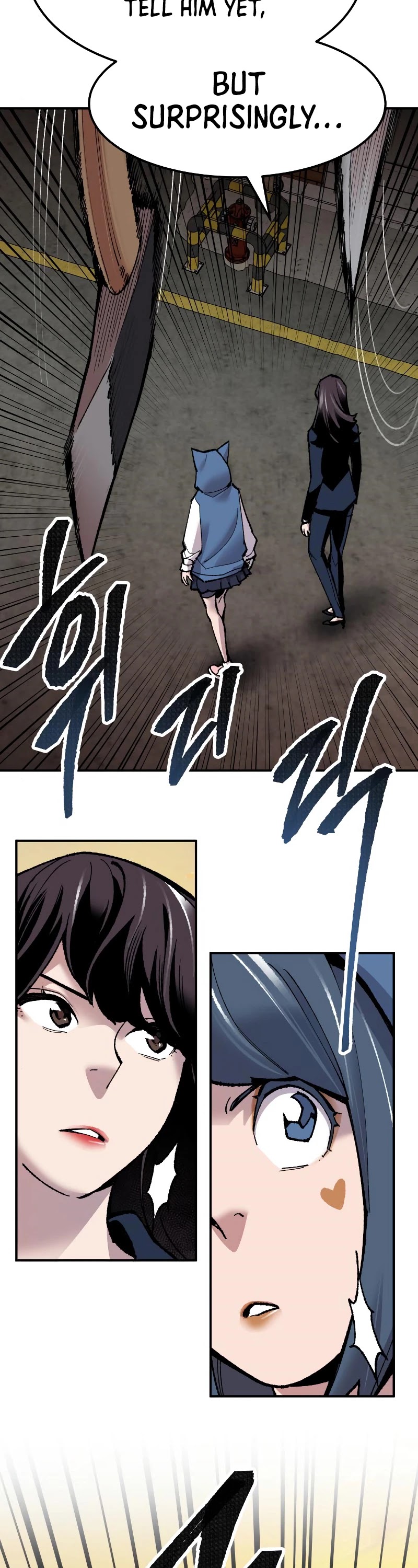 Limit Breaker Chapter 48 page 18 - Chapter 48