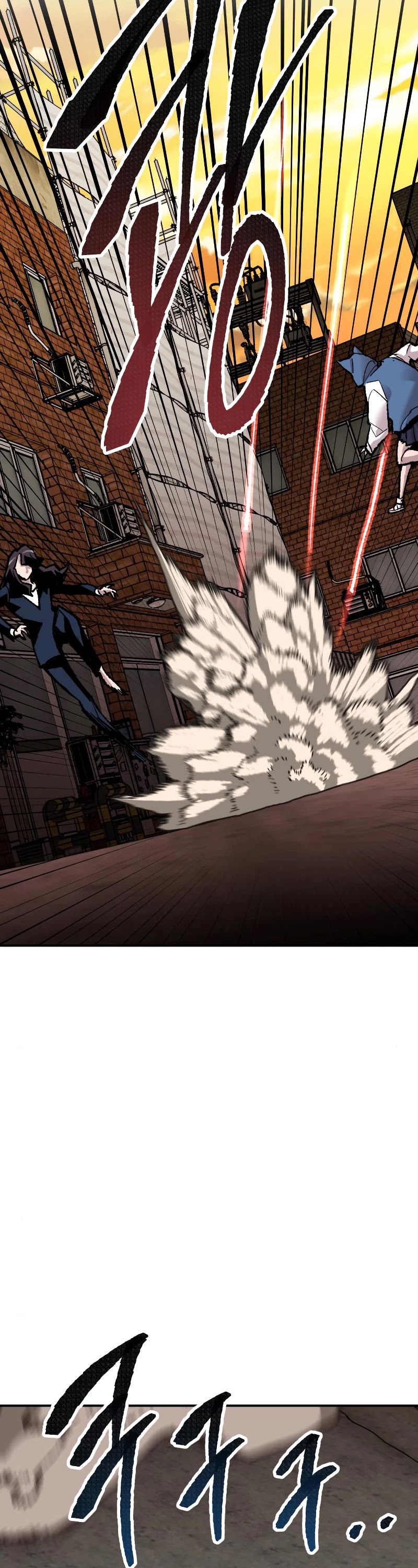 Limit Breaker Chapter 48 page 19 - Chapter 48