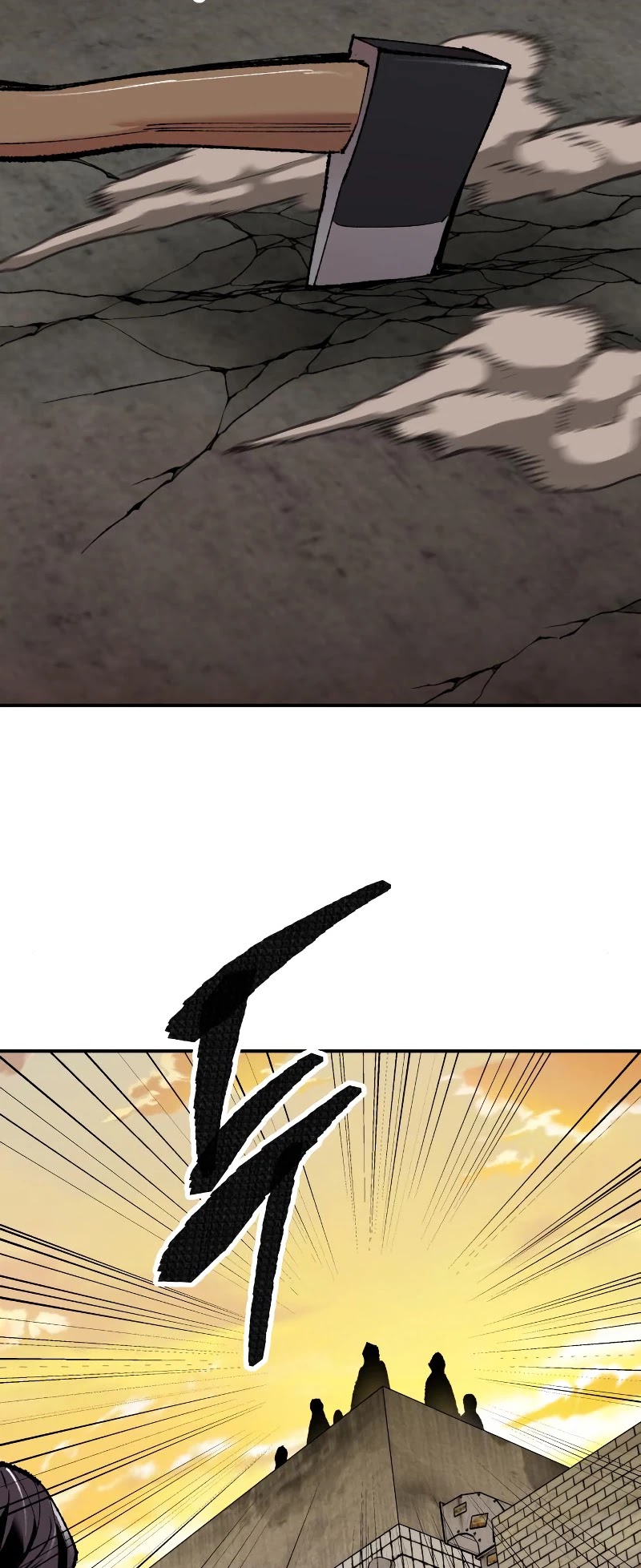 Limit Breaker Chapter 48 page 20 - Chapter 48