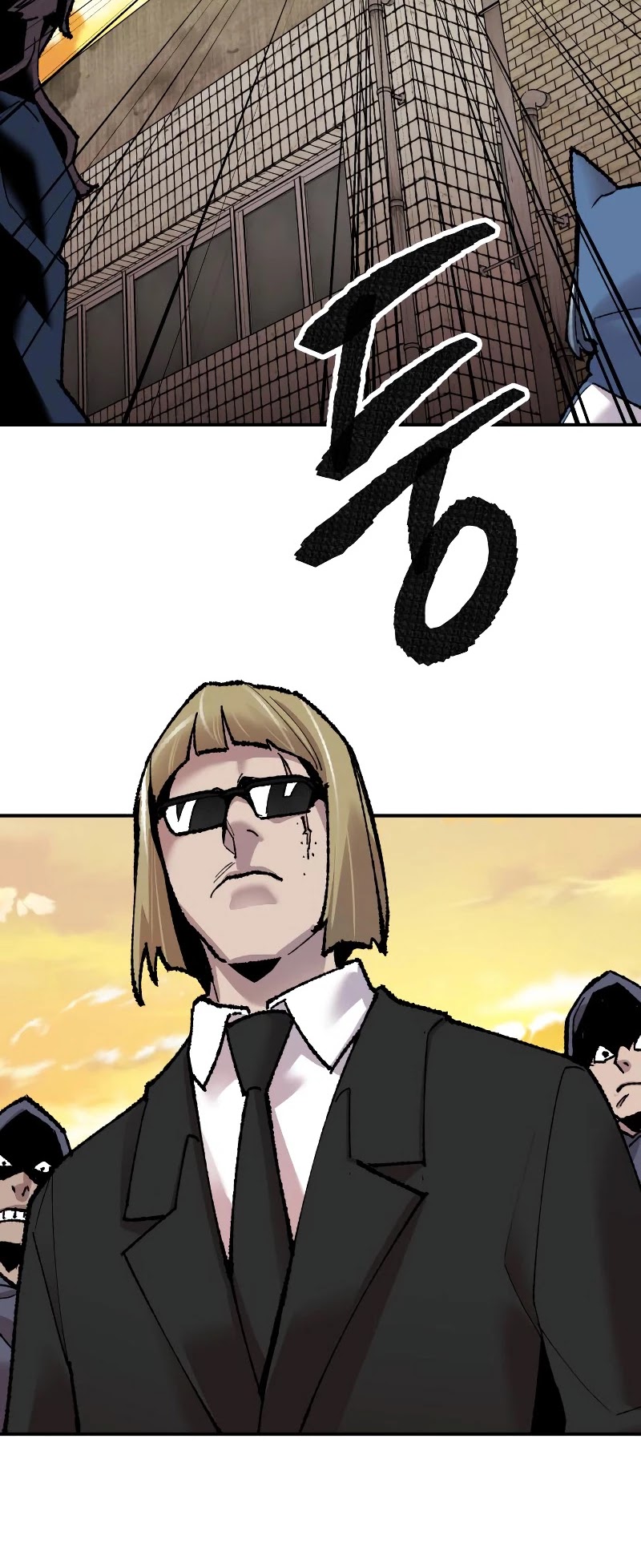 Limit Breaker Chapter 48 page 21 - Chapter 48
