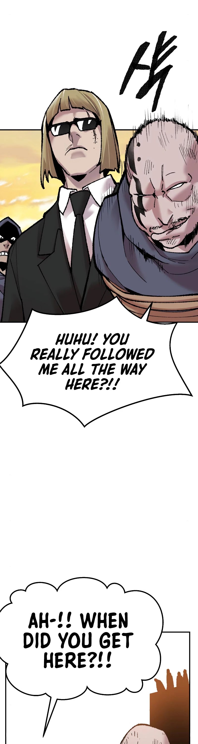 Limit Breaker Chapter 48 page 22 - Chapter 48