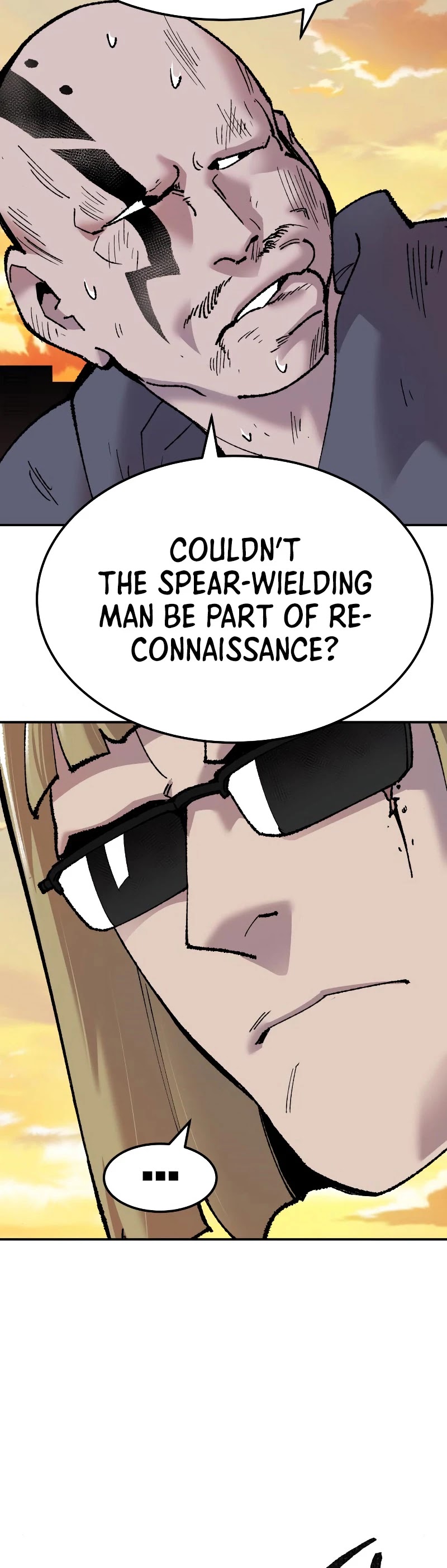 Limit Breaker Chapter 48 page 25 - Chapter 48