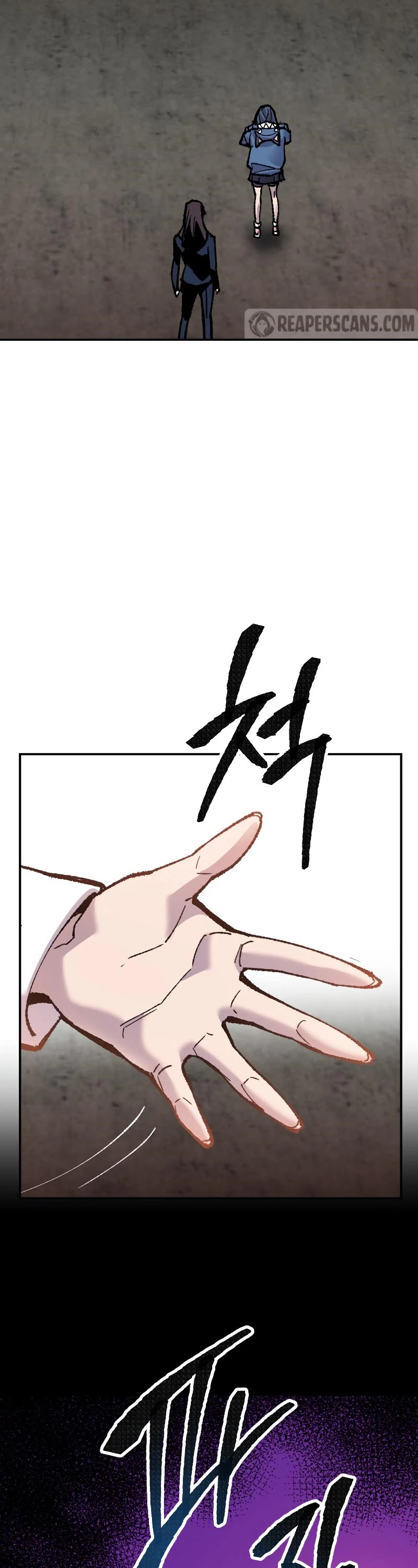 Limit Breaker Chapter 48 page 28 - Chapter 48