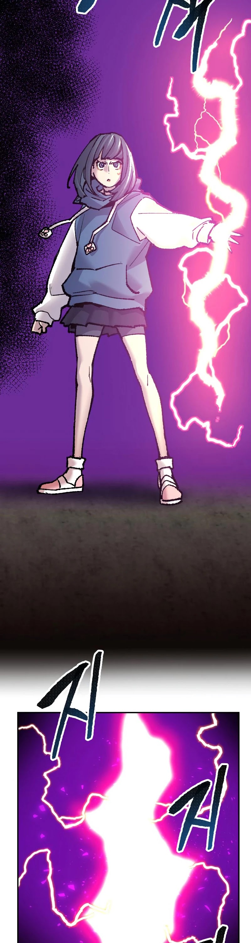 Limit Breaker Chapter 48 page 29 - Chapter 48