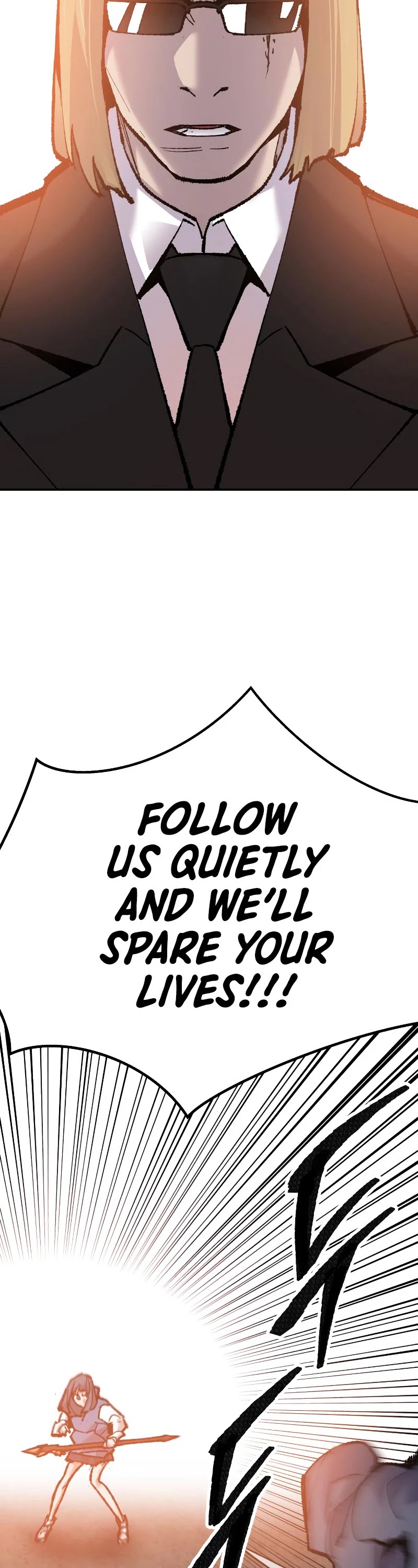 Limit Breaker Chapter 48 page 32 - Chapter 48