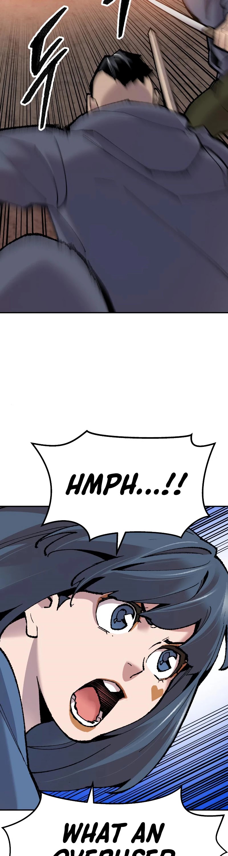 Limit Breaker Chapter 48 page 33 - Chapter 48