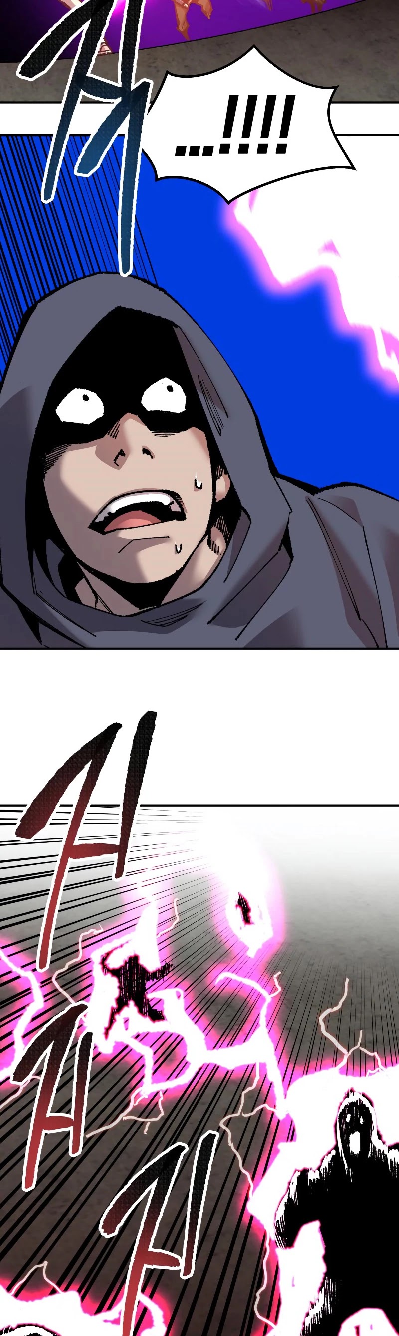 Limit Breaker Chapter 48 page 36 - Chapter 48