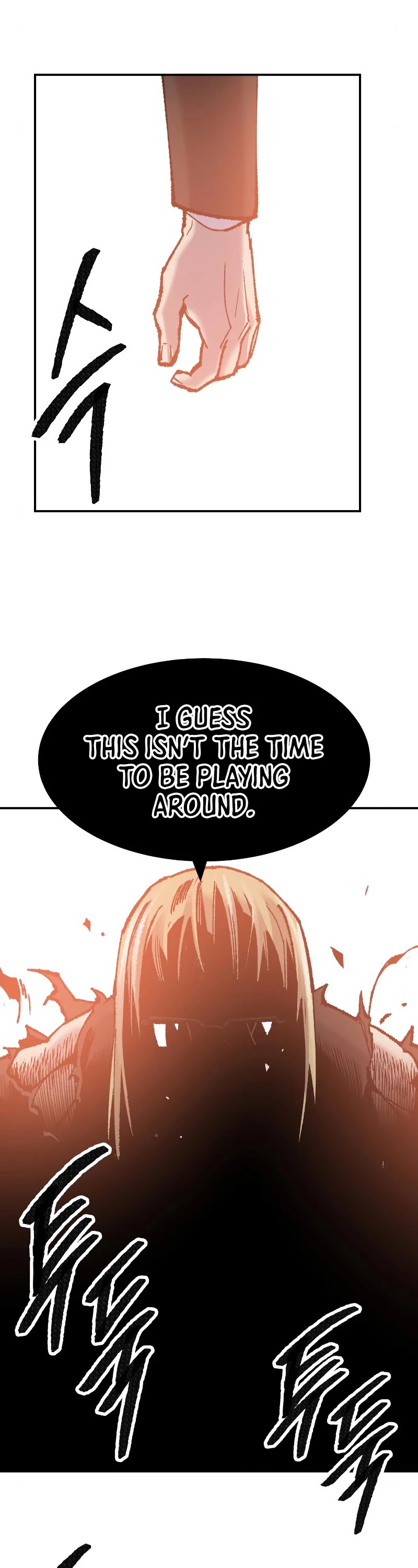 Limit Breaker Chapter 48 page 38 - Chapter 48