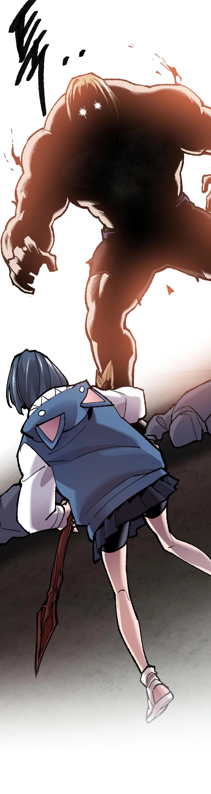 Limit Breaker Chapter 48 page 39 - Chapter 48