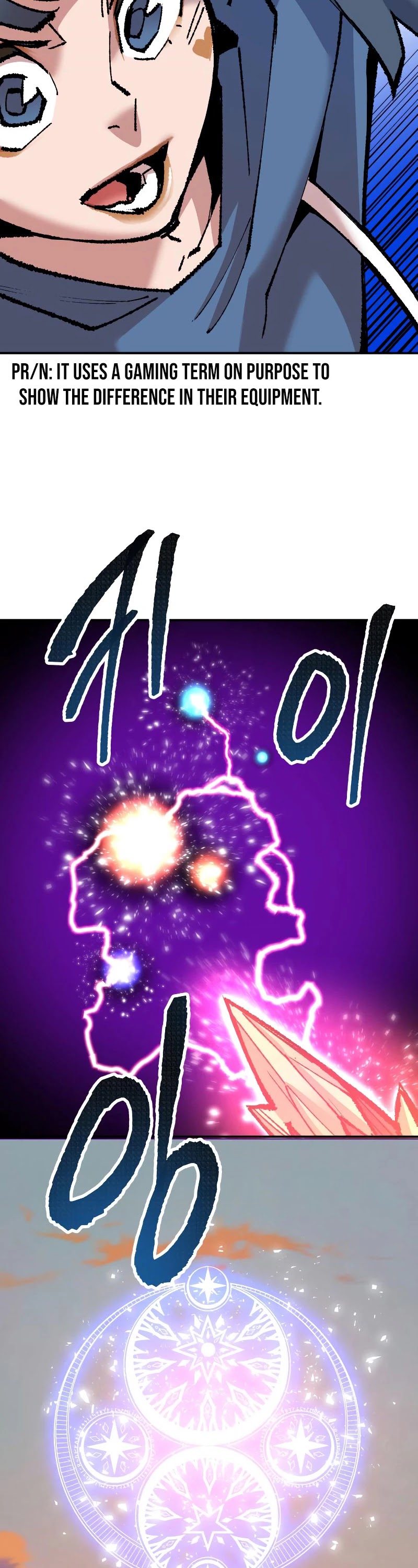 Limit Breaker Chapter 48 page 43 - Chapter 48