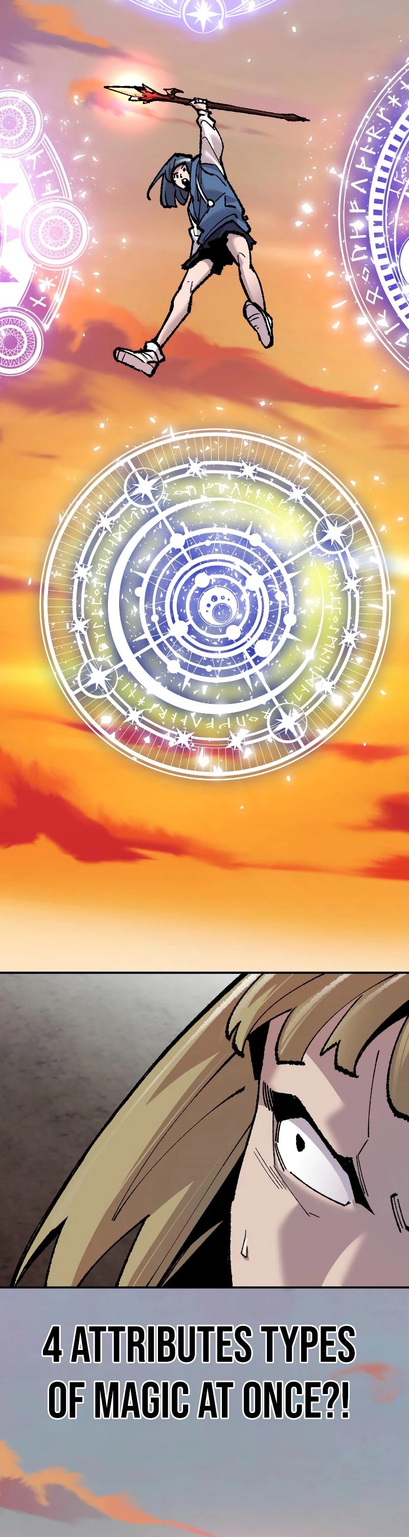Limit Breaker Chapter 48 page 44 - Chapter 48