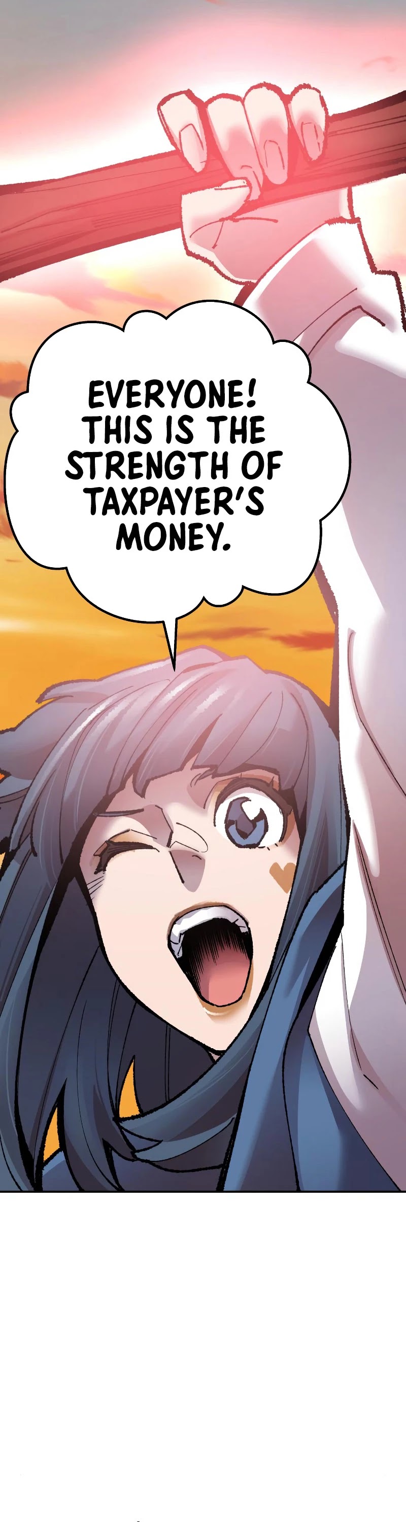 Limit Breaker Chapter 48 page 45 - Chapter 48