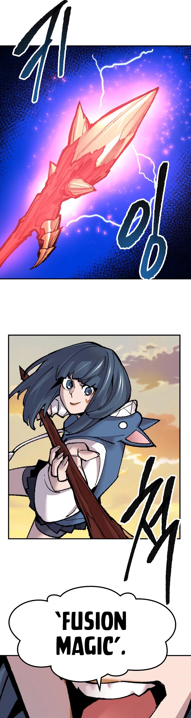 Limit Breaker Chapter 48 page 46 - Chapter 48