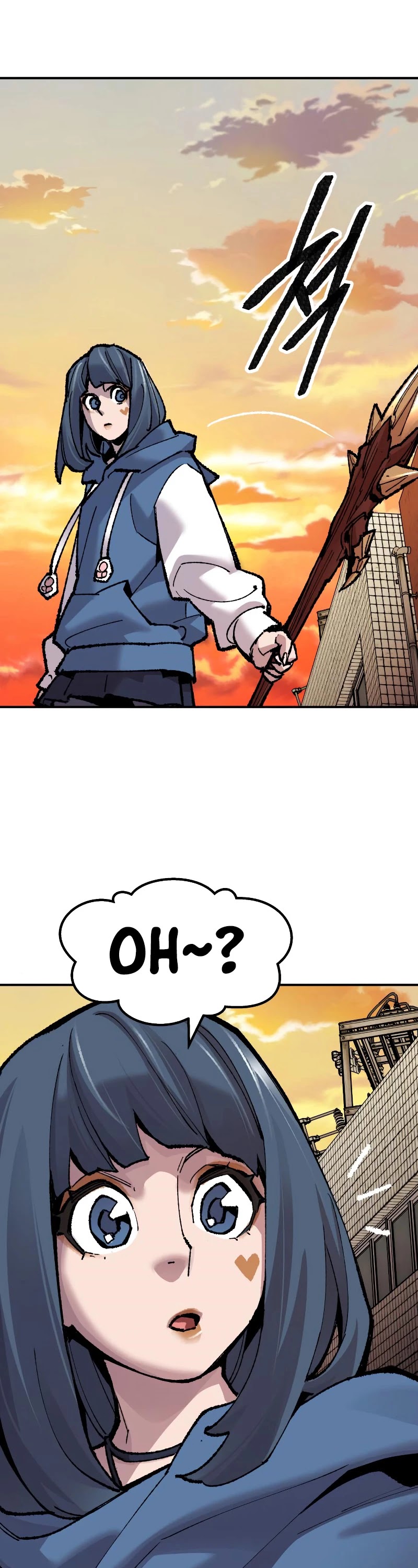 Limit Breaker Chapter 48 page 52 - Chapter 48