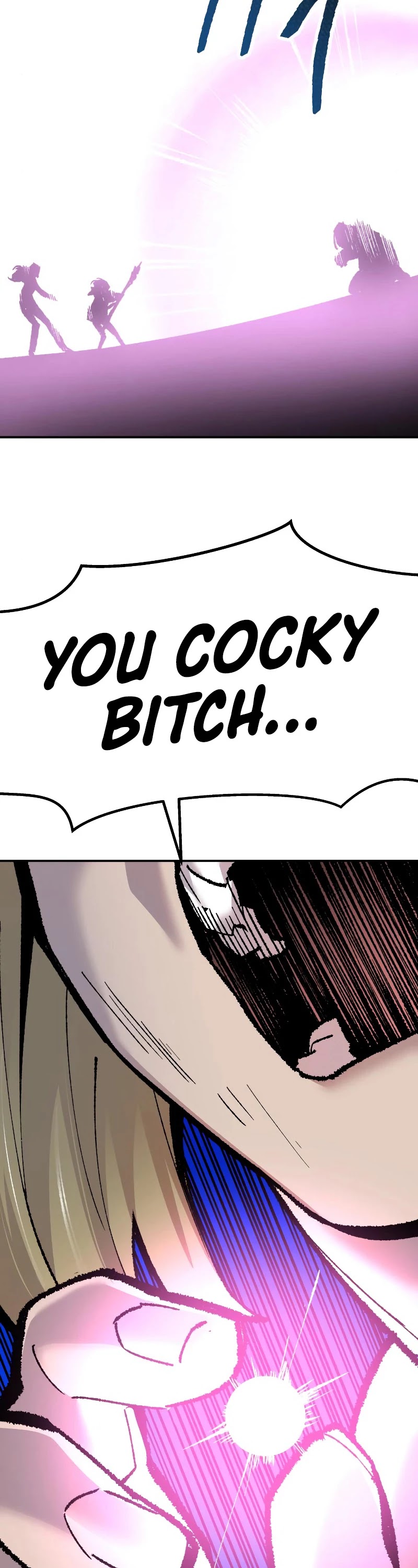 Limit Breaker Chapter 48 page 55 - Chapter 48