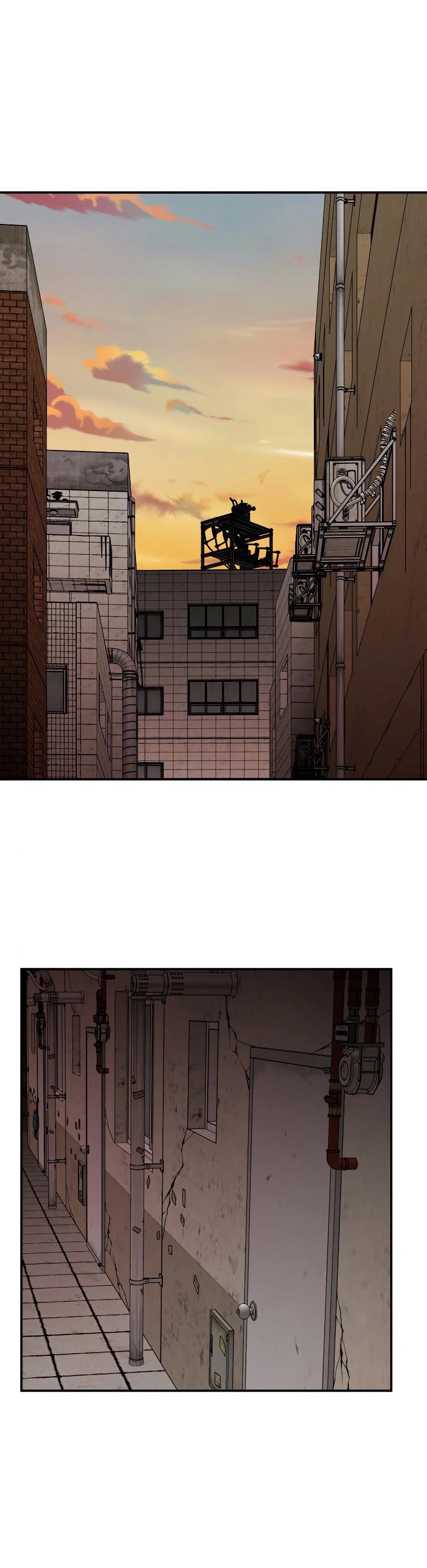 Limit Breaker Chapter 48 page 58 - Chapter 48