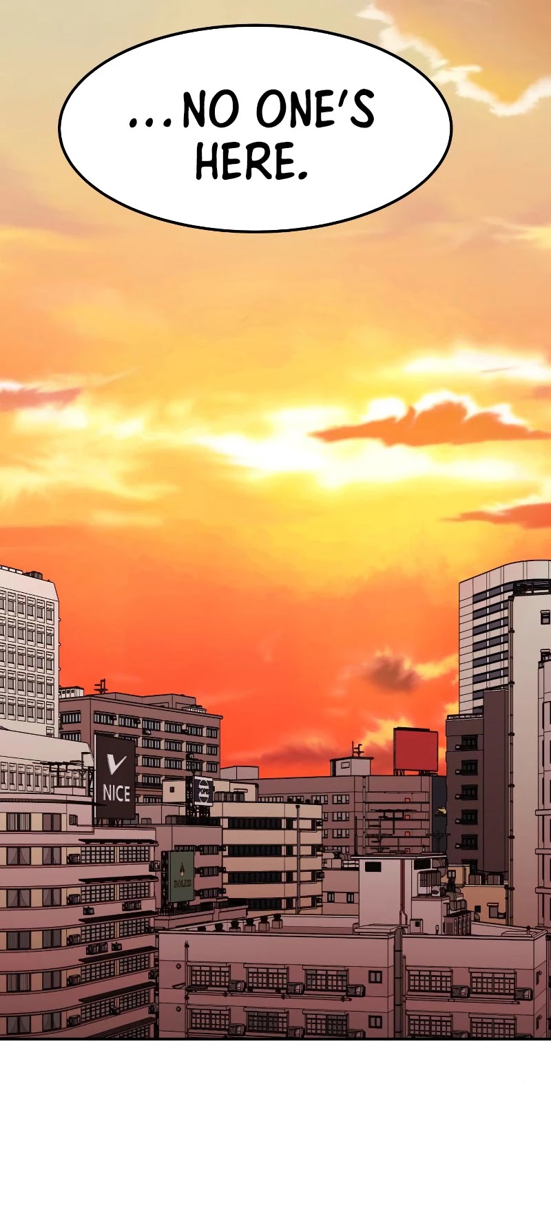 Limit Breaker Chapter 48 page 6 - Chapter 48